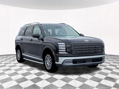 New 2026 Hyundai Palisade SEL image 16