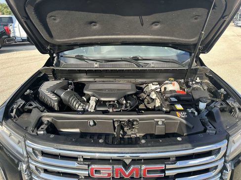 Used 2023 GMC Acadia SLE w/ Infotainment Package AWD/4WD image 31