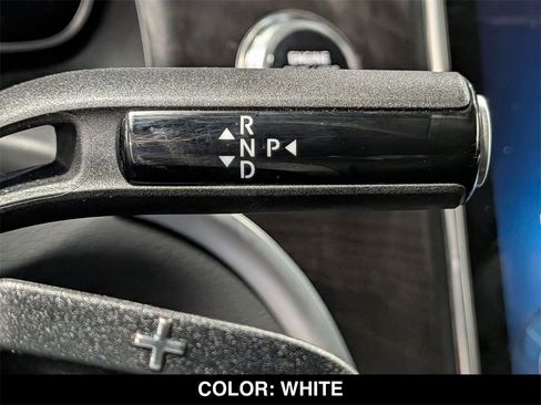 Certified 2026 Mercedes-Benz GLC 300 GLC 300 image 19