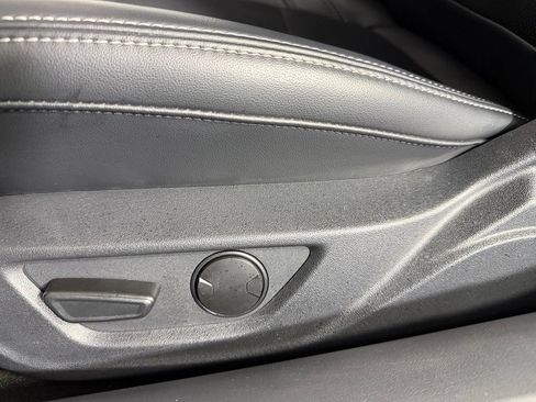 Used 2026 Ford Mustang Premium RWD image 24