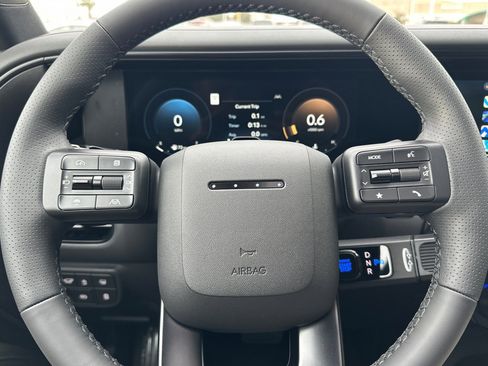 New 2026 Hyundai Palisade XRT Pro AWD/4WD image 25