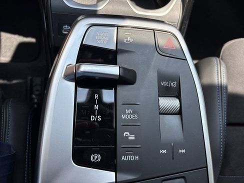 Certified 2025 BMW X2 M35i AWD/4WD image 42