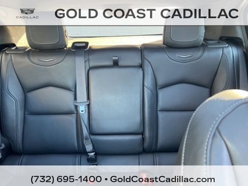 Used 2019 Cadillac XT4 Premium Luxury w/ Cold Weather Package image 19