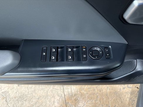 Used 2025 Kia K4 FWD image 13