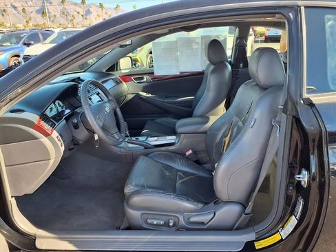 Used 2004 Toyota Solara Coupe image 22