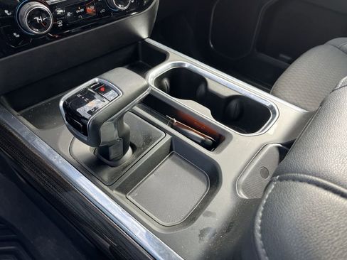 Certified 2023 Chevrolet Silverado 1500 RST w/ Protection Package image 15