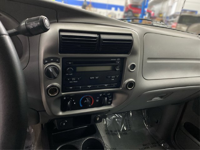 Used 2011 Ford Ranger XLT w/ Bright Trim Group AWD/4WD image 29
