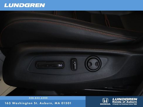 Used 2025 Honda CR-V Sport-L image 14