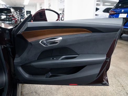 Used 2022 Audi e-tron GT Premium Plus image 22