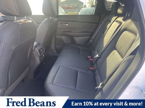 New 2025 Nissan Murano SL image 14