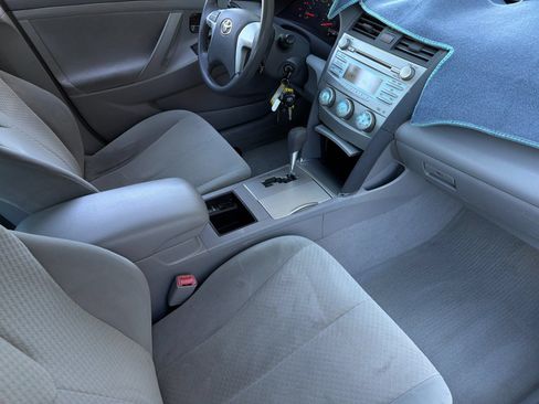 Used 2007 Toyota Camry LE FWD image 15