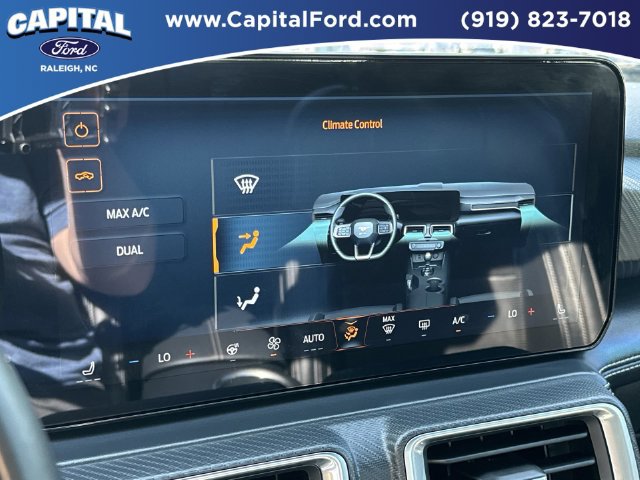 Used 2024 Ford Mustang GT Premium RWD image 28