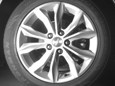 Used 2024 Chevrolet Malibu LT image 15