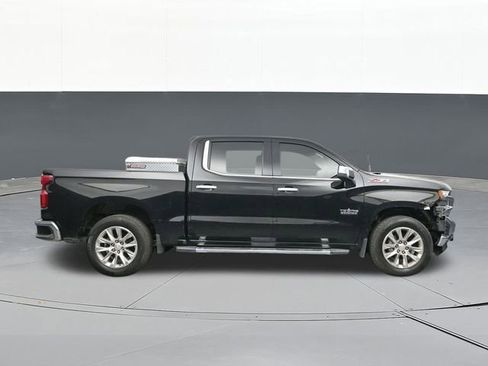 Used 2022 Chevrolet Silverado 1500 LTZ w/ LTZ Premium Texas Edition image 18