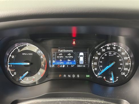 Used 2023 Ford Ranger Lariat w/ Tremor Off-Road Package image 15