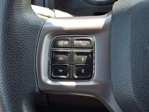 Used 2024 RAM 1500 Classic SLT AWD/4WD image 20