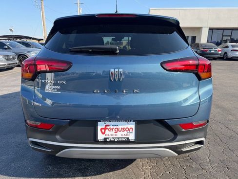 Used 2025 Buick Encore GX Preferred FWD image 15