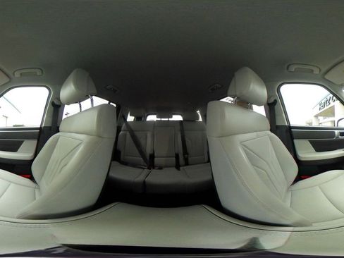 Used 2025 Hyundai Santa Fe SEL image 43