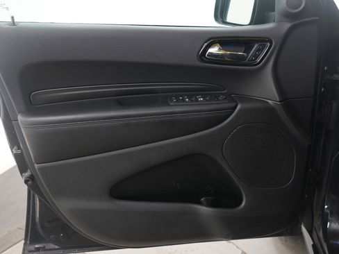Used 2022 Dodge Durango GT image 23