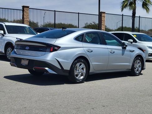 New 2026 Hyundai Sonata SE image 4