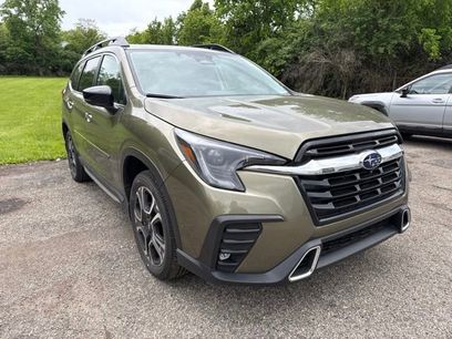 Used 2026 Subaru Ascent Touring