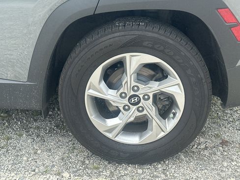 Used 2024 Hyundai Tucson SEL FWD image 20