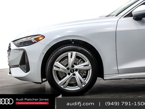 New 2025 Audi A5 2.0T Premium Plus image 10