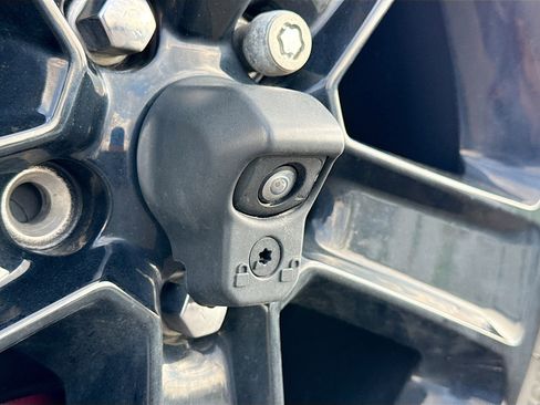 Used 2021 Jeep Wrangler Unlimited Sahara image 15