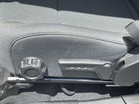 New 2025 Jeep Wrangler Sport S image 14