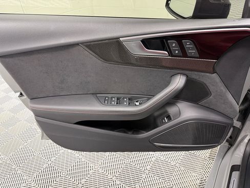 Used 2022 Audi S5 Premium Plus w/ Premium Plus Package image 11