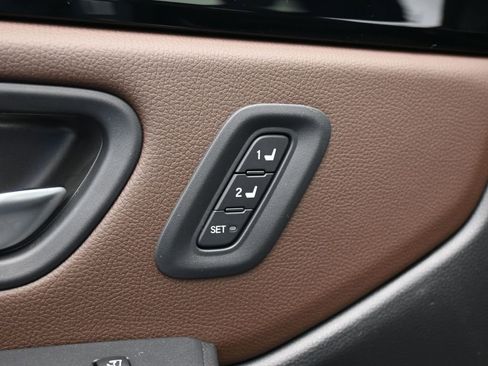 New 2026 Honda Pilot TrailSport image 32