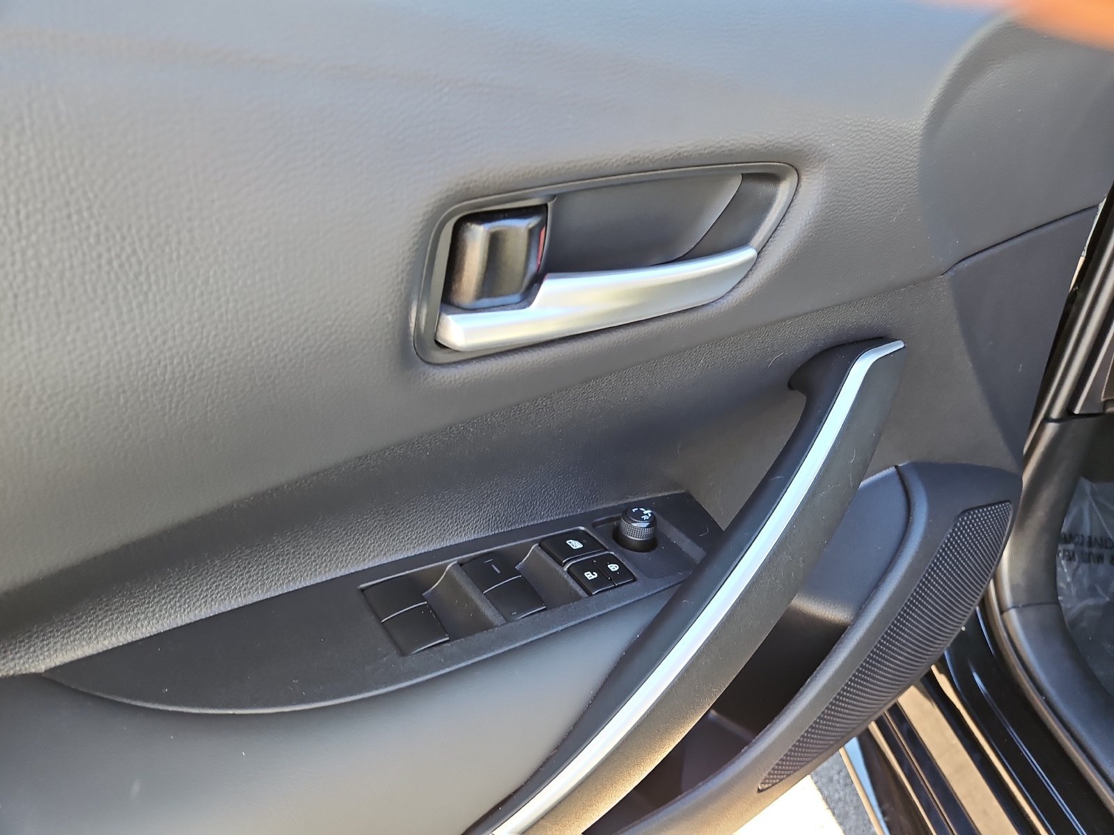 Certified 2022 Toyota Corolla SE FWD image 19