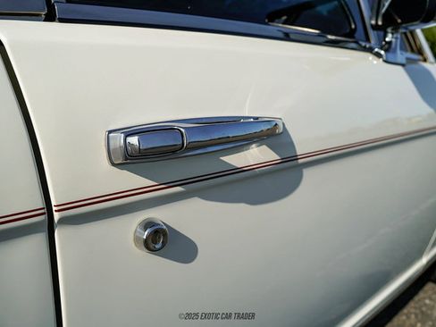 Used 1989 Rolls-Royce Silver Spirit RWD image 86