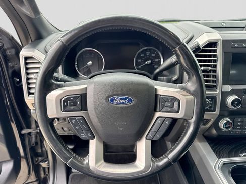 Certified 2019 Ford F450 Platinum w/ Platinum Ultimate Package AWD/4WD image 28
