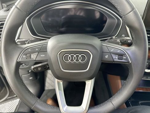 Used 2022 Audi Q5 e Premium Plus w/ Premium Plus Package image 20