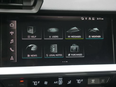 Used 2022 Audi RS 3 image 13