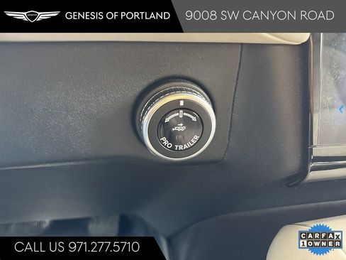 Used 2025 Lincoln Navigator L Reserve AWD/4WD image 27