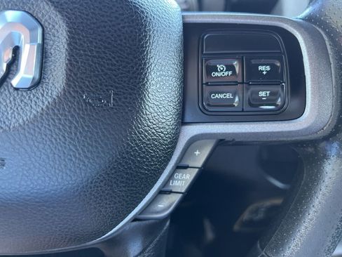 Used 2022 RAM 2500 Tradesman image 26