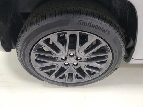 Used 2022 Jeep Compass High Altitude AWD/4WD image 14