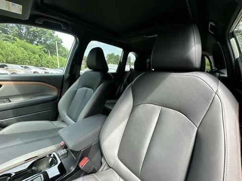 Certified 2026 Subaru Forester Sport AWD/4WD image 16