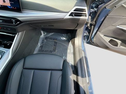 Used 2025 BMW 330i Sedan RWD image 18