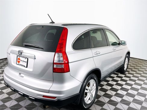 Used 2011 Honda CR-V EX-L image 9