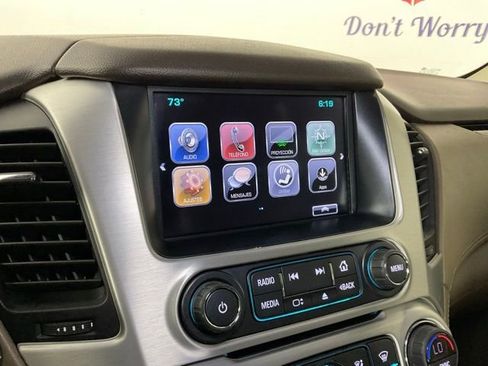 Used 2019 GMC Yukon SLT w/ Premium Edition image 23