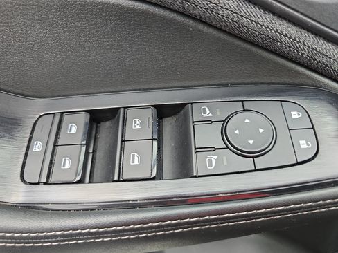 Certified 2023 Nissan Rogue SV AWD/4WD image 26