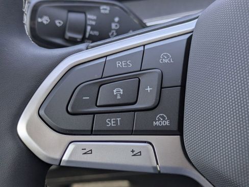 New 2026 Volkswagen Tiguan S image 24