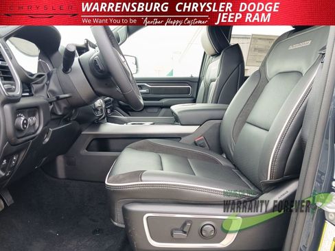 New 2026 RAM 1500 Laramie image 12