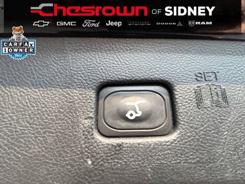 Used 2024 Ford Edge Titanium w/ Equipment Group 301A AWD/4WD image 31