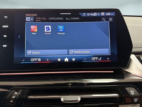 New 2026 BMW X1 xDrive28i w/ Technology Package image 23