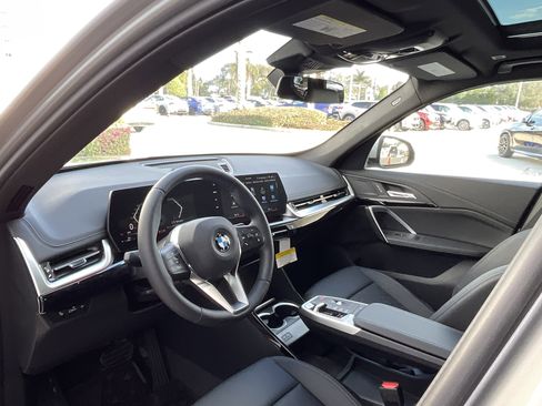New 2026 BMW X1 xDrive28i w/ Convenience Package image 9
