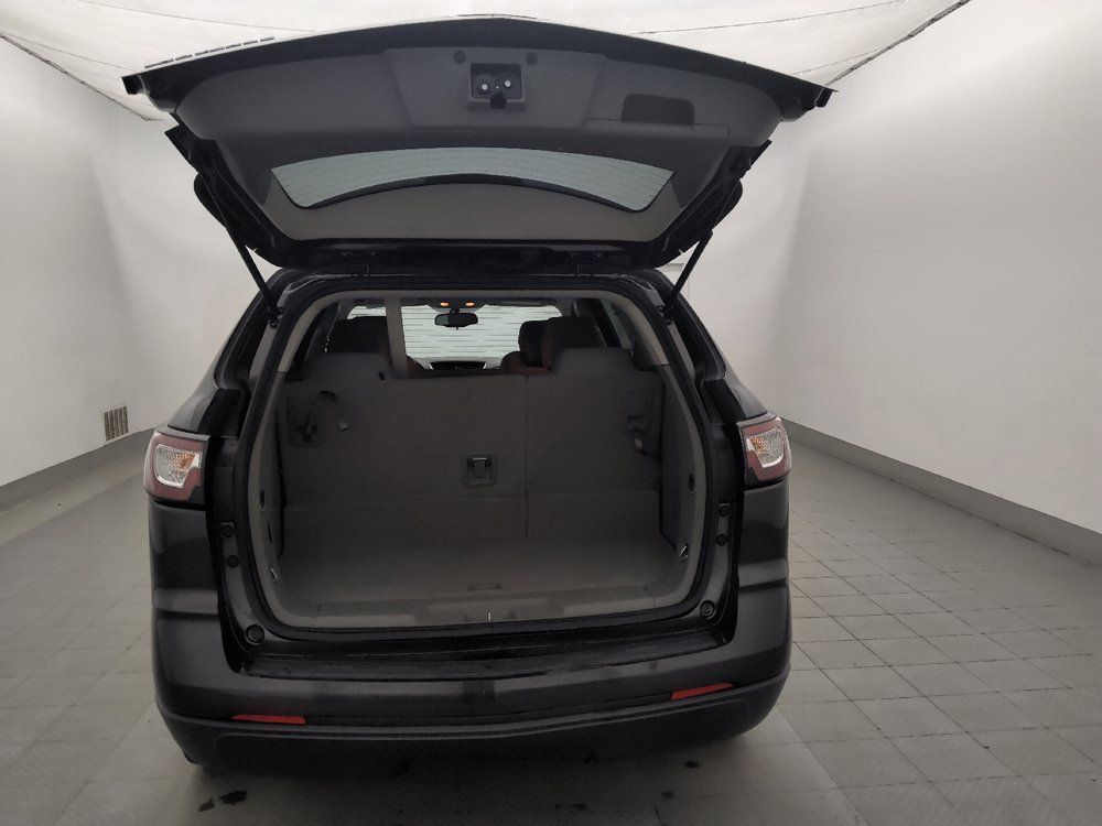 Used 2017 Chevrolet Traverse LS FWD image 29